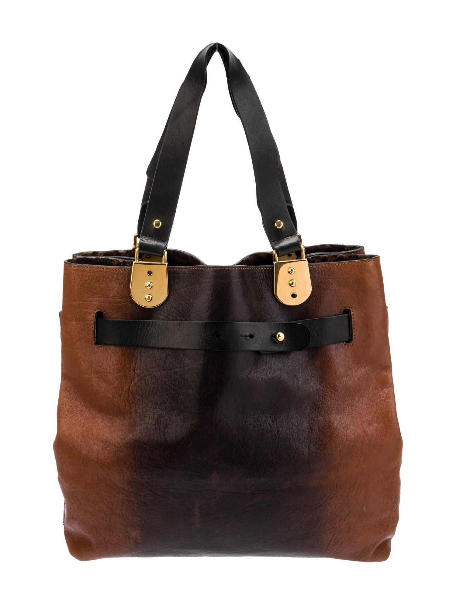 Christian Louboutin Signature Top Handle Bag