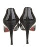 Christian Louboutin Patent Leather Pumps