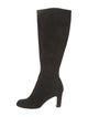 Christian Louboutin Suede Boots