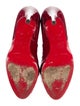 Christian Louboutin Patent Leather