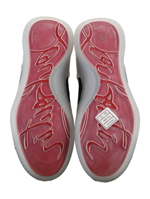 Christian Louboutin Arpoador Sneakers