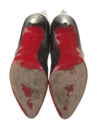 Christian Louboutin Canvas