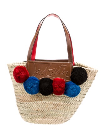 Christian Louboutin Bamboo Loubishore