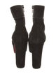 Christian Louboutin ie Movida Suede Boots