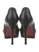 Christian Louboutin Leather Pumps