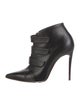 Christian Louboutin Leather Boots