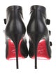 Christian Louboutin Leather Boots