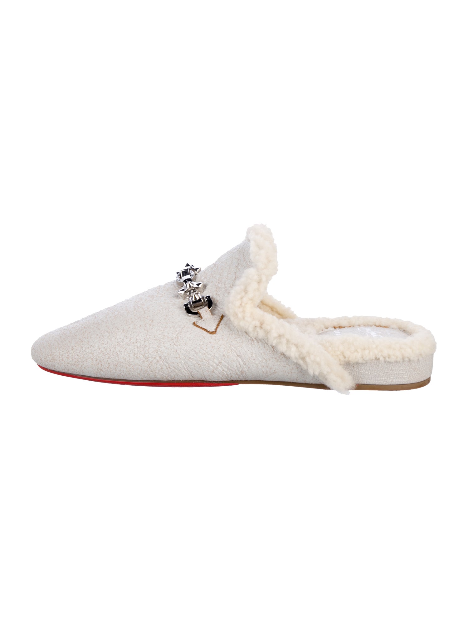 Christian Louboutin Mules