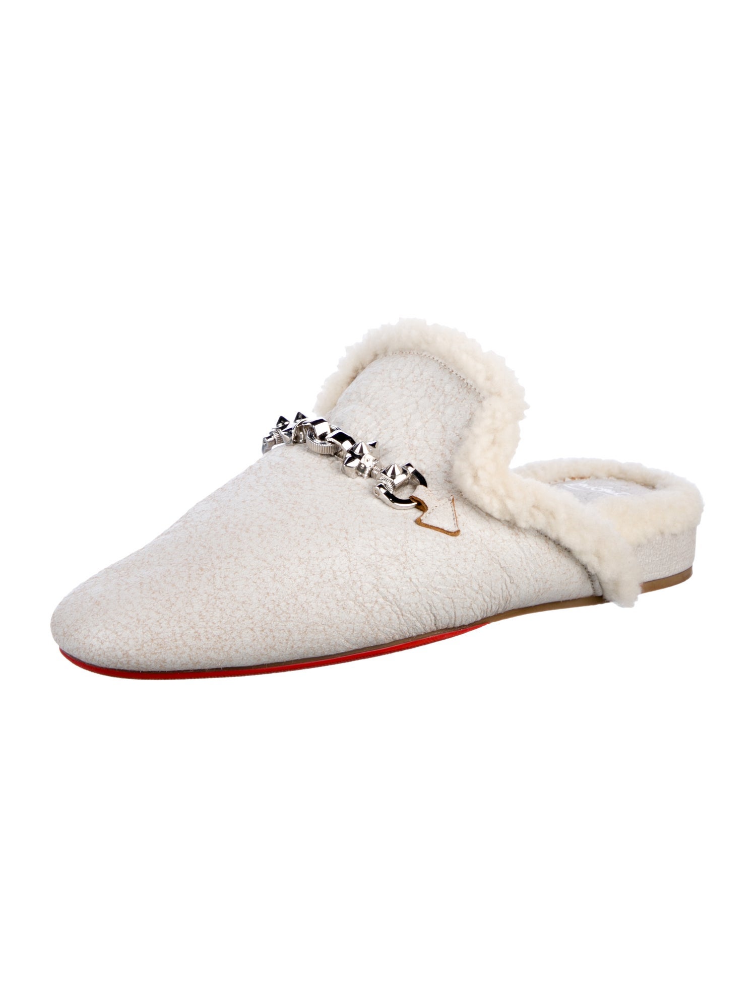 Christian Louboutin Mules