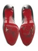 Christian Louboutin Leather