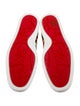 Christian Louboutin Printed Sneakers
