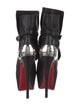 Christian Louboutin Leather Boots