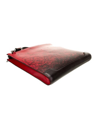 Christian Louboutin Leather Portfolio