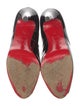 Christian Louboutin Patent Leather Pumps