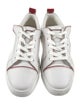 Christian Louboutin Leather Sneakers