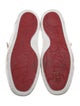 Christian Louboutin Leather Sneakers