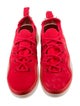 Christian Louboutin Suede Sneakers