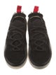 Christian Louboutin Suede Sneakers