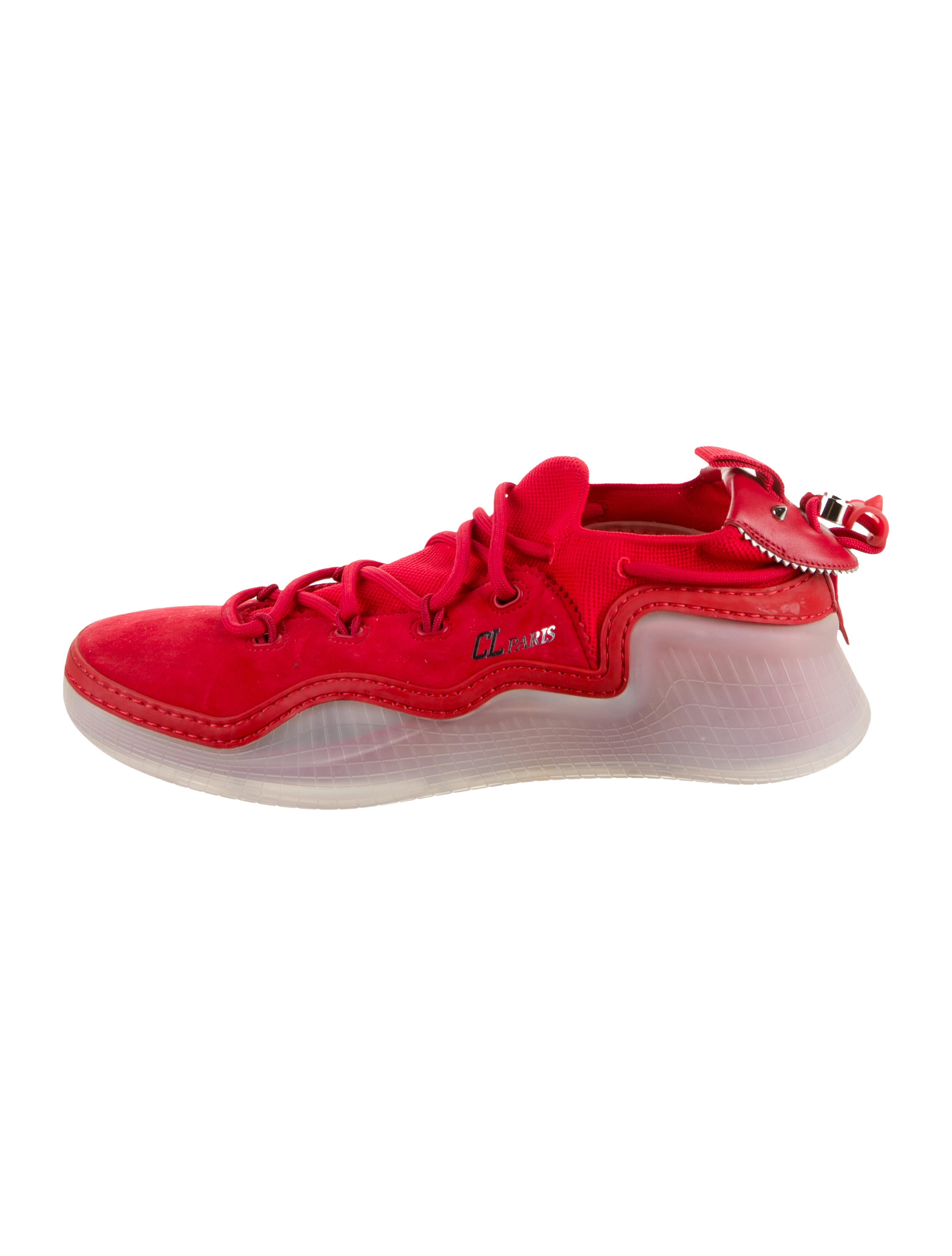 Christian Louboutin Sneakers