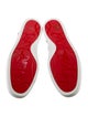 Christian Louboutin Printed Sneakers