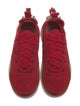 Christian Louboutin Suede Sneakers