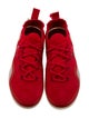Christian Louboutin Suede Sneakers