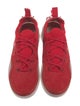 Christian Louboutin Suede Sneakers