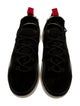 Christian Louboutin Suede Sneakers
