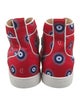 Christian Louboutin Printed Sneakers