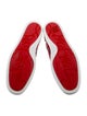 Christian Louboutin Printed Sneakers