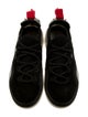 Christian Louboutin Studded Accents Sneakers