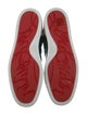Christian Louboutin Patent Leather Sneakers
