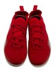 Christian Louboutin Suede Sneakers