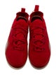 Christian Louboutin Suede Sneakers