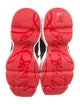 Christian Louboutin Printed Sock Sneakers