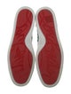 Christian Louboutin Patent Leather Sneakers