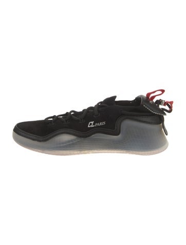 Christian Louboutin Sneakers Suede EU 43 | 10