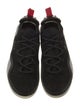 Christian Louboutin Suede Sneakers