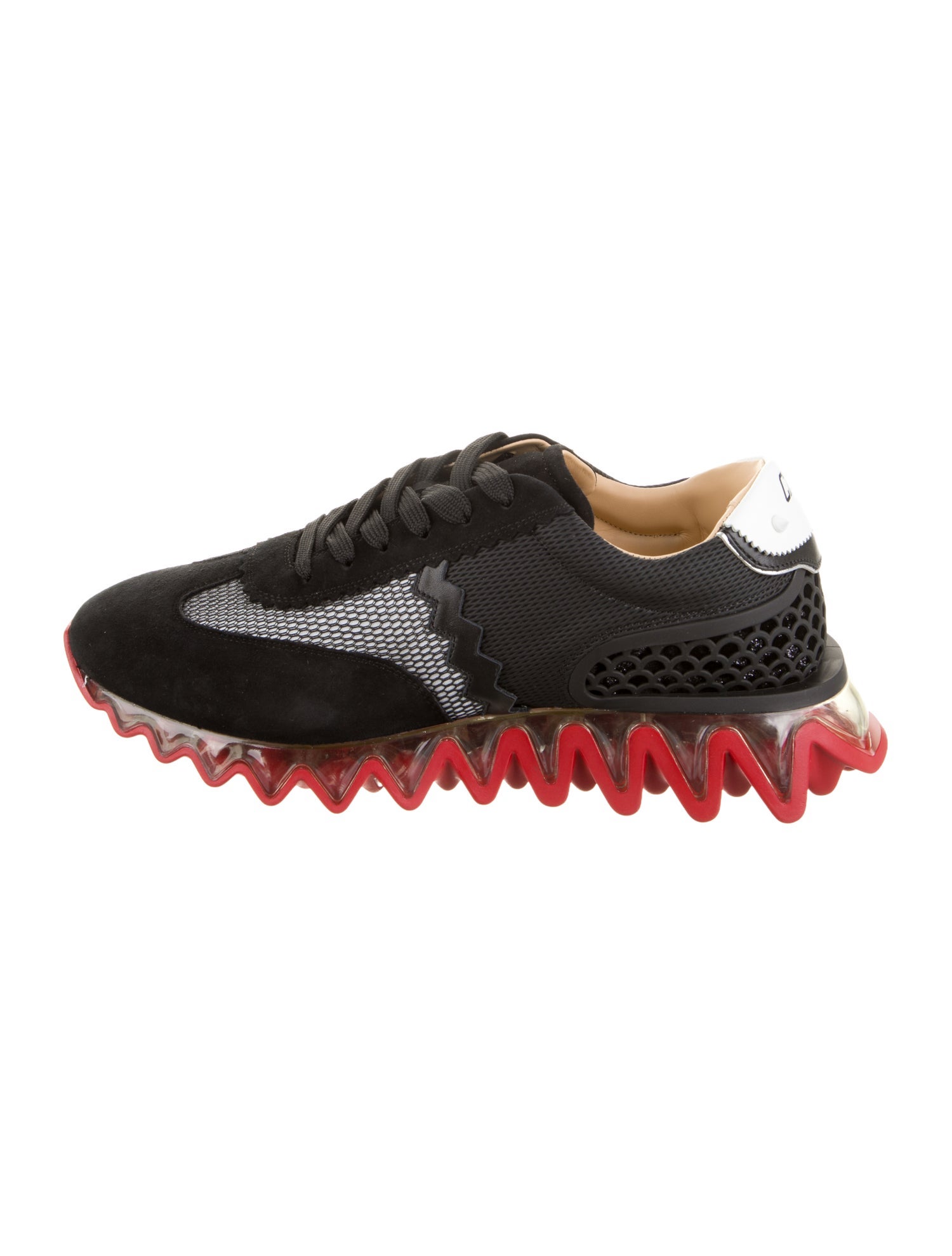 DIOR MEN x PETER DOIG B22 Sneakers - Green Sneakers, Shoes