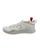 Christian Louboutin Leather Sneakers