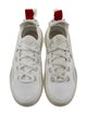 Christian Louboutin Leather Sneakers