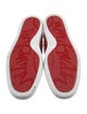 Christian Louboutin Patent Leather Sneakers