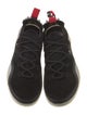 Christian Louboutin Leather Trim Embellishment Sneakers