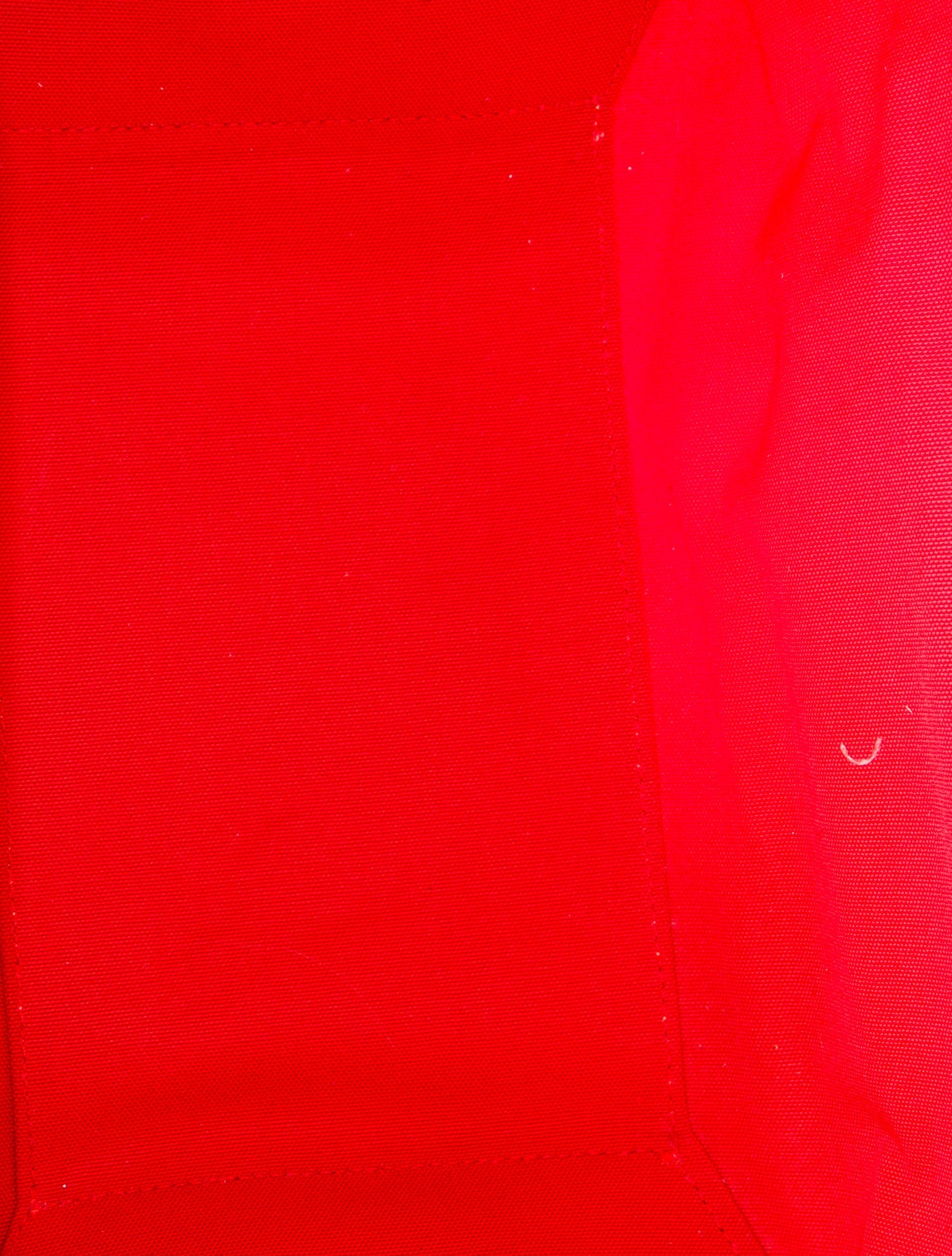 Christian Louboutin Denim Tote