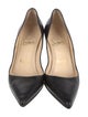 Christian Louboutin Leather Pumps