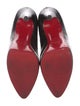 Christian Louboutin Patent Leather Pumps