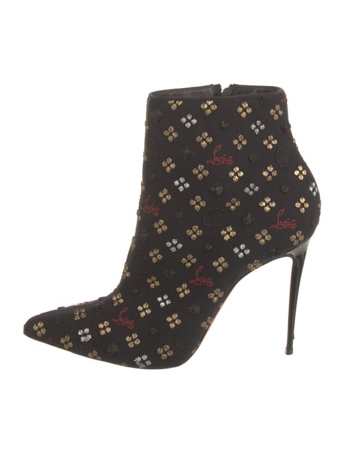Christian Louboutin Boots