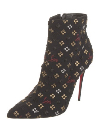 Christian Louboutin Boots
