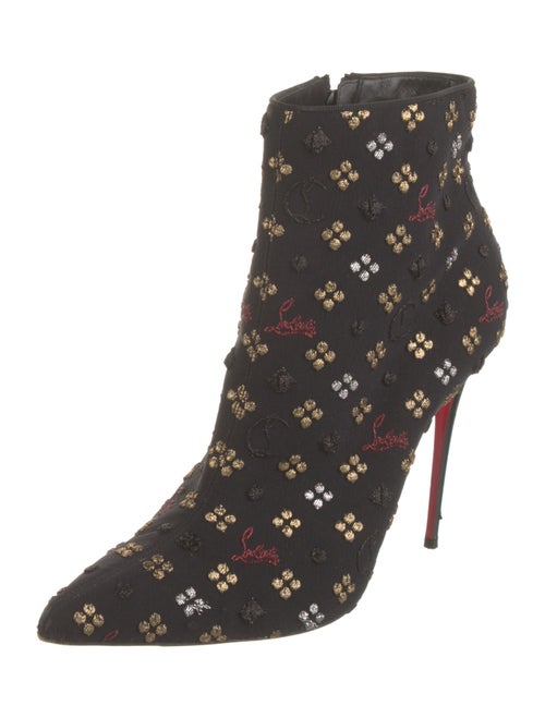 Christian Louboutin Boots