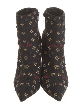 Christian Louboutin Boots